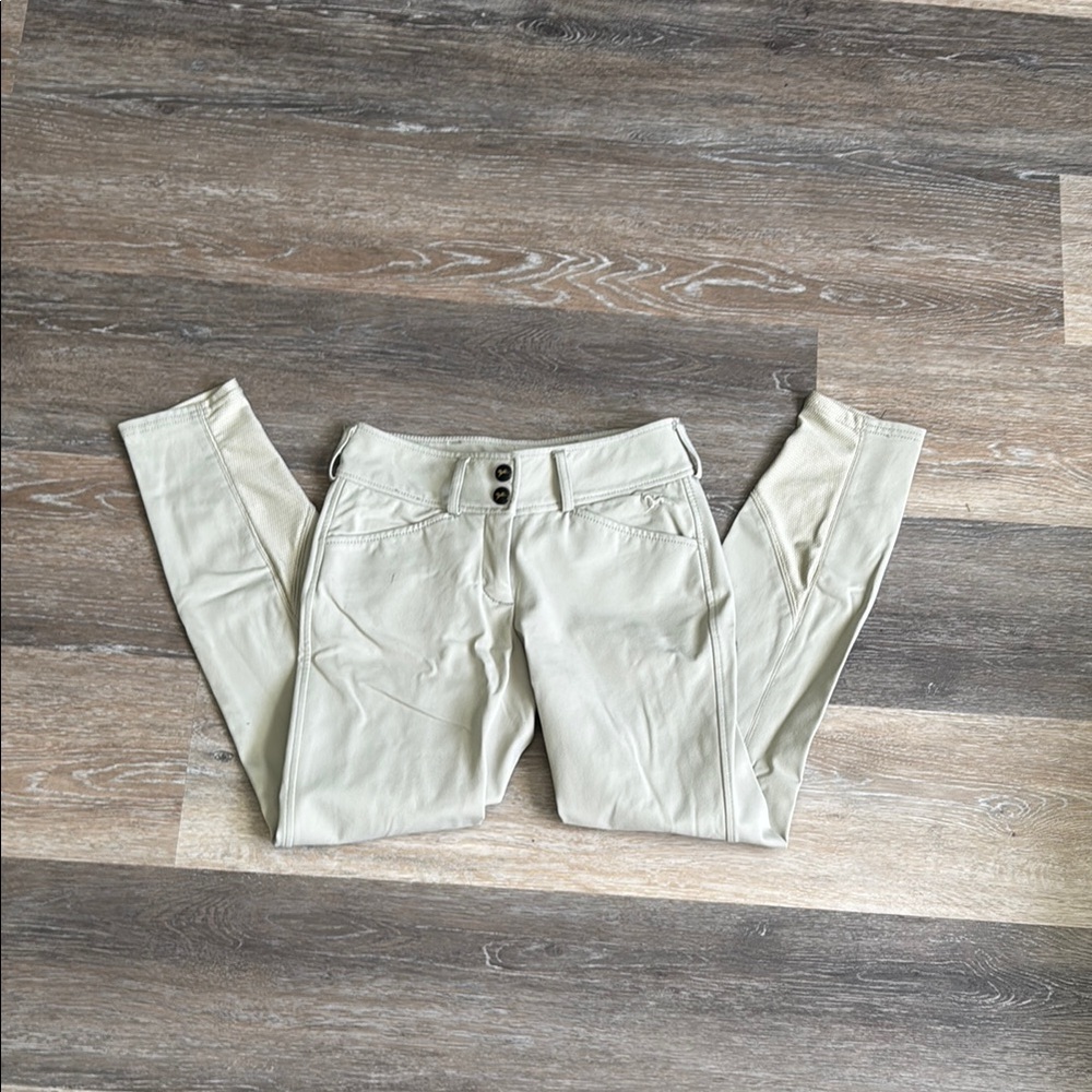 RJ Classic Knee Patch Breeches